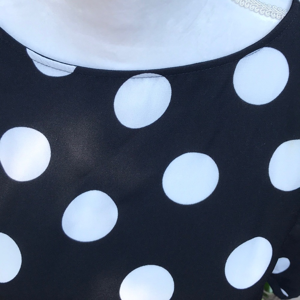 Ming Blouse - image 3